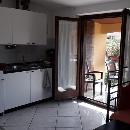 Appartamento La Palma Posada  Luaran gambar