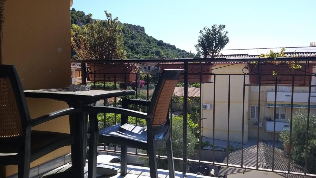 Appartamento La Palma Posada  Luaran gambar